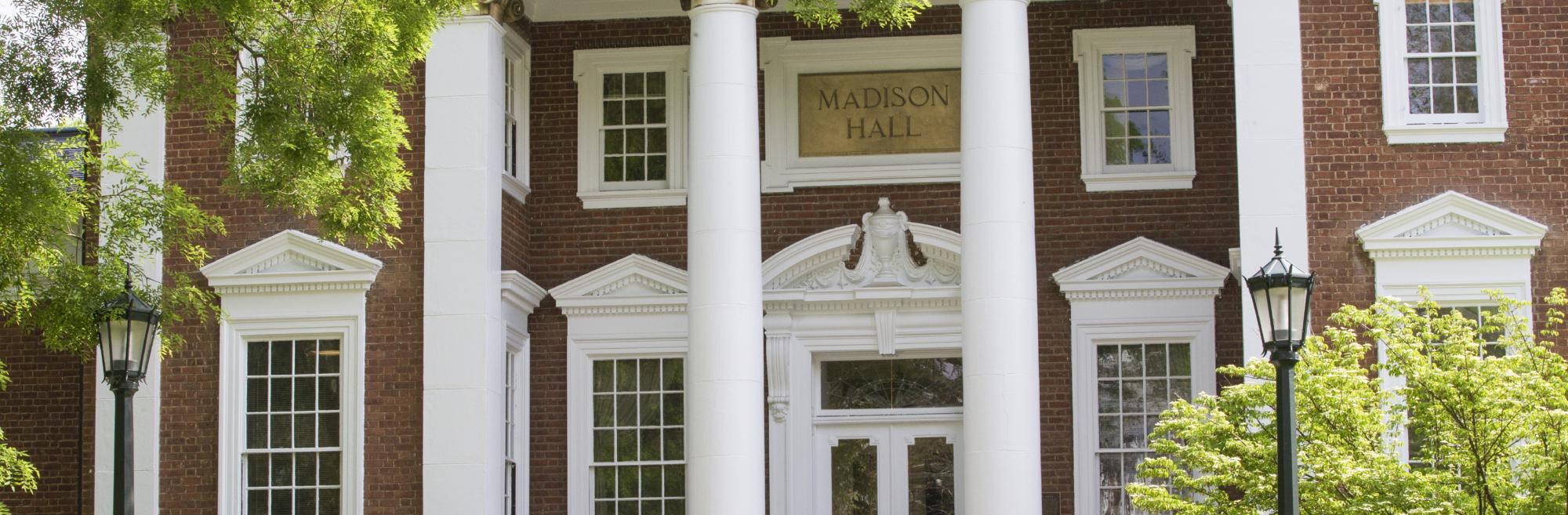 Madison hall